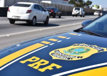 Operação Natal 2021: PRF registra mais de mil motoristas embriagados