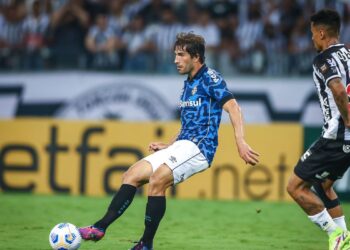 Série A do Brasileiro tem rodada final repleta de definições