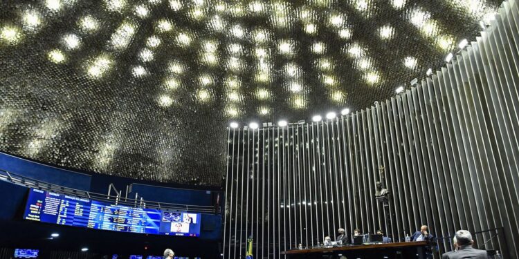 Orçamento de 2022 é aprovado pelo Congresso Nacional