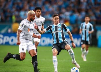 Grêmio e Bahia encerram Brasileiro no Z4 e estão na Série B