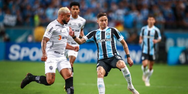 Grêmio e Bahia encerram Brasileiro no Z4 e estão na Série B