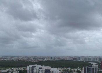 Meteorologia prevê mudança climática para Sergipe
