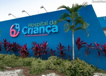 MPSE recomenda para que Estado assegure o atendimento integral no Hospital da Criança