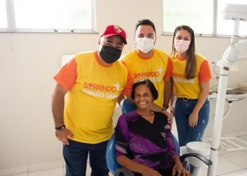 Prefeitura lança Programa ‘Sorrindo mais Simão Dias’ no município