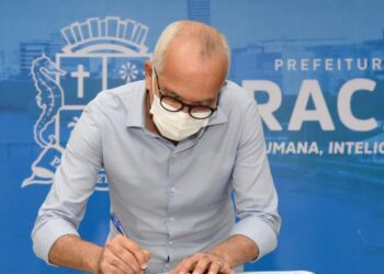 Prefeitura zera a Taxa de Gerenciamento Operacional do transporte público de Aracaju