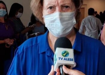 Senadora considera que 2021 foi um ano bastante produtivo e que o Senado teve autonomia nas decisões