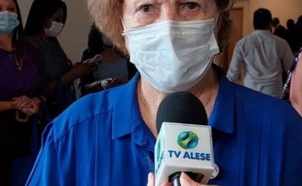 Senadora considera que 2021 foi um ano bastante produtivo e que o Senado teve autonomia nas decisões