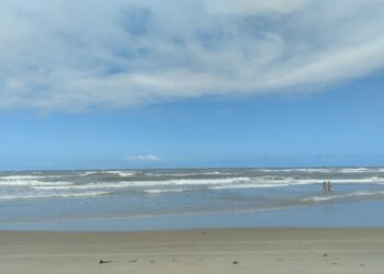 Primeiro fim de semana de 2022 será de muito calor em Sergipe