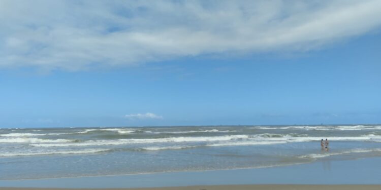 Primeiro fim de semana de 2022 será de muito calor em Sergipe