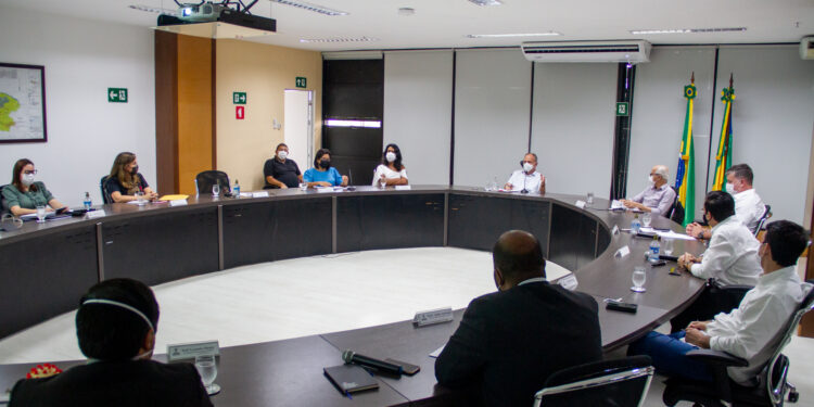 Grandes festas de fim de ano estão proibidas em Sergipe