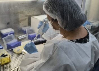 Secretaria de Estado da Saúde emite alerta sobre circulação do vírus Influenza A em Sergipe