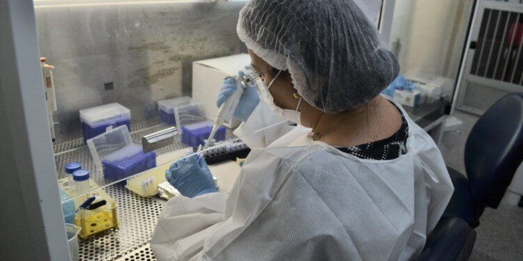 Secretaria de Estado da Saúde emite alerta sobre circulação do vírus Influenza A em Sergipe