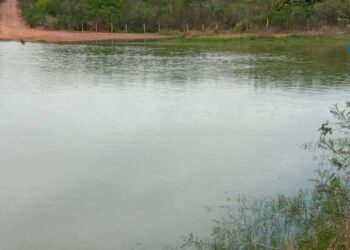 Adema divulga o resultado de análise da água das barragens no município de Glória