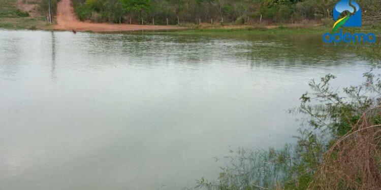 Adema divulga o resultado de análise da água das barragens no município de Glória