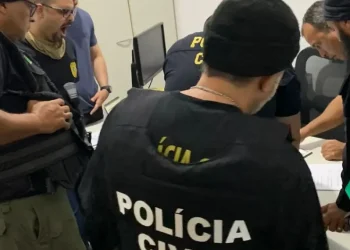 Operação Fim da Estrada: PC identifica oito investigados por roubo em Boquim, Salgado e Lagarto