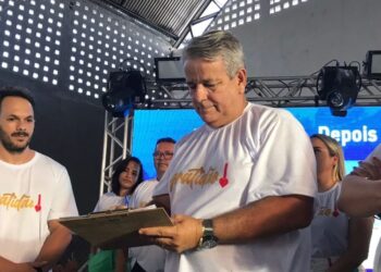 Santana do São Francisco anuncia maior aumento salarial da sua história