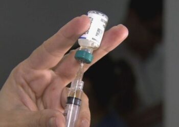 Dose  de reforço da Janssen é ampliada para quem recebeu primeira até 7 de julho em Aracaju