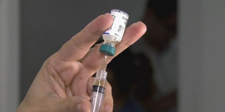 Dose  de reforço da Janssen é ampliada para quem recebeu primeira até 7 de julho em Aracaju