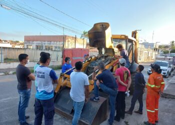 Cedro é 1º município a oferecer o curso de Operador de Retroe