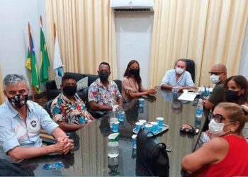 Prefeitura de Propriá realiza reunião para ajustes finais do 1° Fashion Week