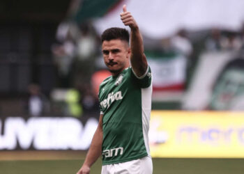 Flu não se contenta com Willian e deseja contratar outro medalhão do Palmeiras