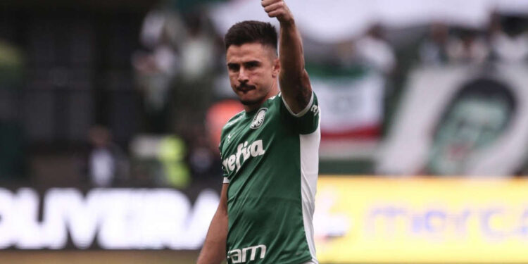 Flu não se contenta com Willian e deseja contratar outro medalhão do Palmeiras