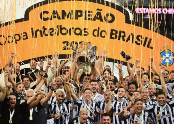 Soberano, Atlético-MG fecha temporada quase perfeita com três títulos e tem desafio de manter ‘fome’