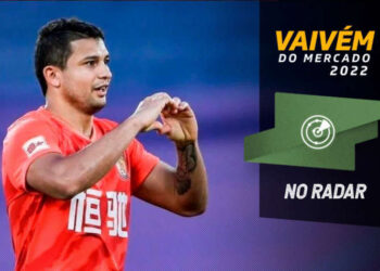 Fluminense aguarda aval de Abel Braga para oficializar proposta por Elkeson, ex-Guangzhou Evergrande