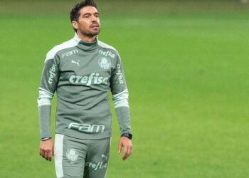 Após receber proposta milionária, Abel Ferreira toma decisão sobre seu futuro