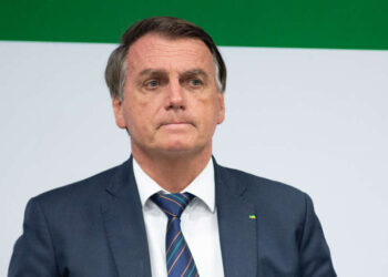 Bolsonaro pede que Congresso aprove R$ 2,8 bilhões para ‘custeio’ do auxílio emergencial