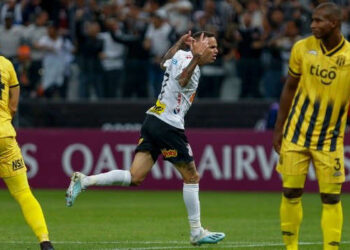 Luan pode pintar em gigante carioca para 2022