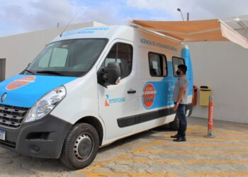 Clientes da Energisa podem negociar débitos na Expo Verão 2021