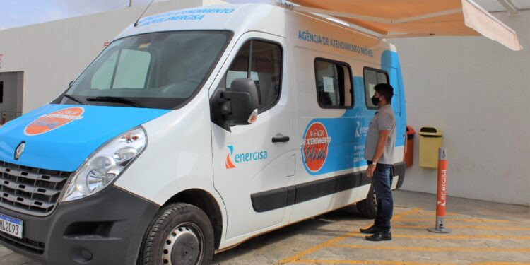 Clientes da Energisa podem negociar débitos na Expo Verão 2021