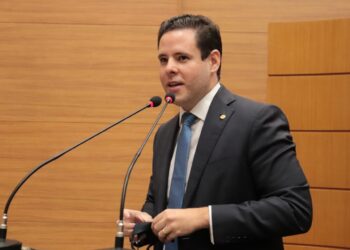 Pesquisa aponta Rodrigo Valadares em 6º lugar na intenção de votos para Deputado Federal