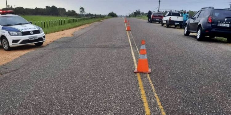 PMSE divulga balanço da Operação Natal Seguro nas Rodovias Estaduais