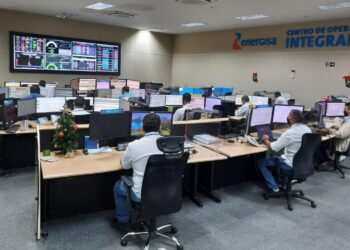 Energisa investe em equipamentos inteligentes para melhorar o fornecimento de energia