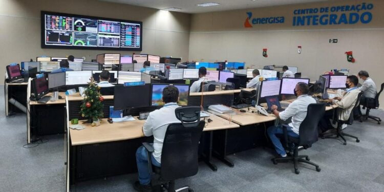 Energisa investe em equipamentos inteligentes para melhorar o fornecimento de energia