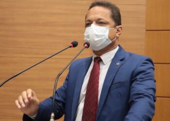 Capitão Samuel fala sobre abono permanência para policiais e bombeiros militares de Sergipe