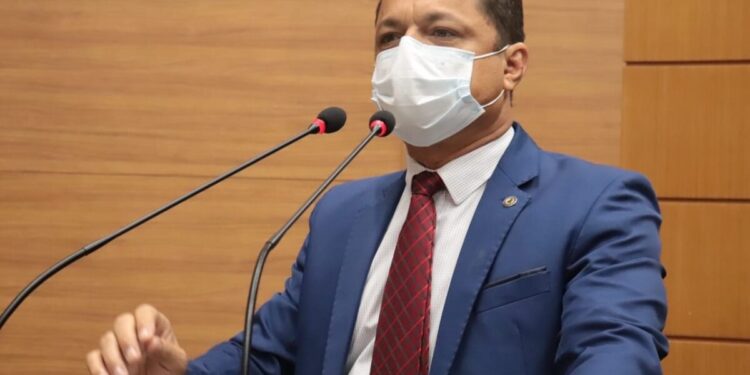 Capitão Samuel fala sobre abono permanência para policiais e bombeiros militares de Sergipe