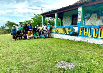 Cursos inéditos de Retroescavadeira e Turismo Rural são ofertados pelo Senar