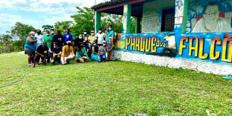 Cursos inéditos de Retroescavadeira e Turismo Rural são ofertados pelo Senar