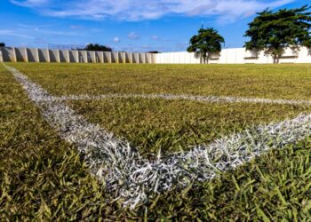 Deputados aprovam Cessão de Uso do Estádio Adolfo Rollemberg