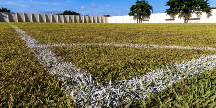 Deputados aprovam Cessão de Uso do Estádio Adolfo Rollemberg