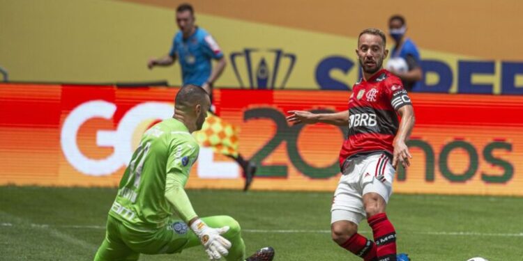 CBF divulga regulamento e calendário da Copa do Brasil de 2022