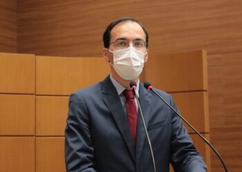 Georgeo Passos alerta para uma possível privatização da Deso