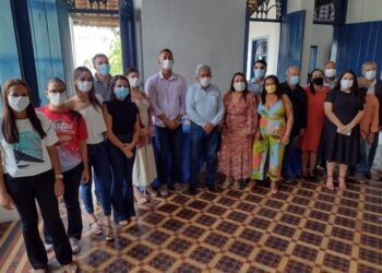 Membros do Conselho Municipal de Turismo tomaram posse nesta terça-feira em Estância