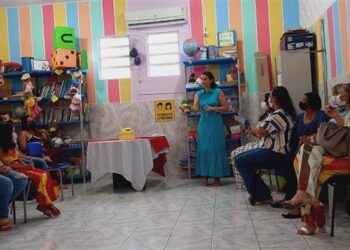 Educadores de Estância concluem Curso de Aperfeiçoamento sobre o Uso de Ferramentas Digitais