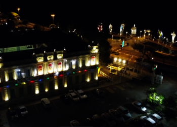 Natal da Gente celebrará 60 anos do Banese e uma década de Museu da Gente Sergipana