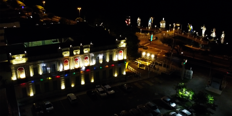 Natal da Gente celebrará 60 anos do Banese e uma década de Museu da Gente Sergipana