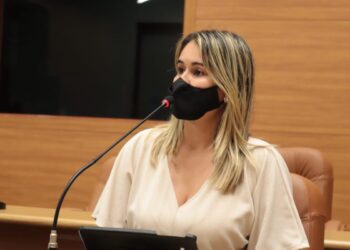 Kitty Lima pede ao Governo do Estado a construção de um Hospital Regional em Dores